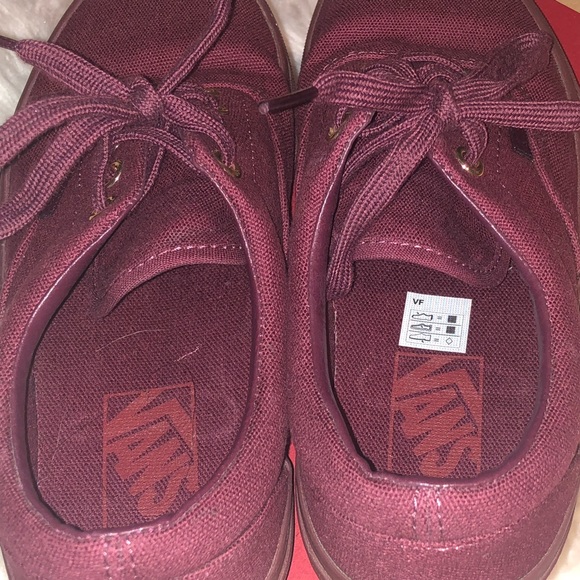 VANS ERA (GOLD MONO) - Picture 10 of 15